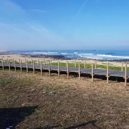 Casinha Ferias T1 100m *