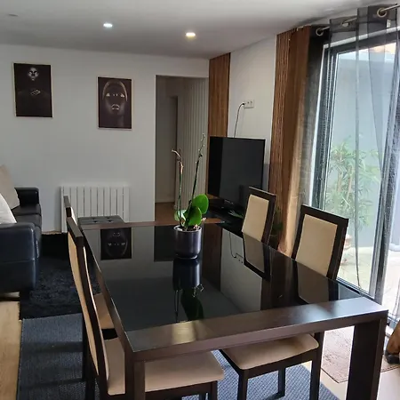 Casinha Ferias T1 100m *