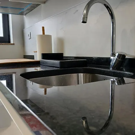 Dom wakacyjny Casinha Ferias T1 100m *