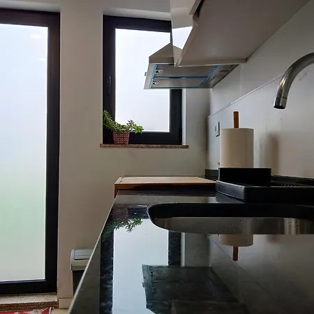 Casinha Ferias T1 100m