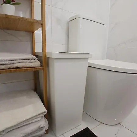 Casinha Ferias T1 100m Dom wakacyjny