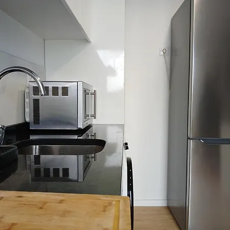 Casinha Ferias T1 100m Dom wakacyjny *