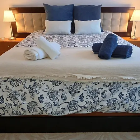 Casinha Ferias T1 100m Prázdninový dům