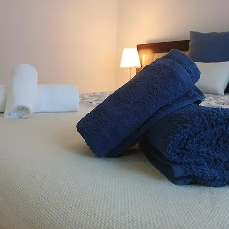 Casinha Ferias T1 100m Dom wakacyjny Perafita