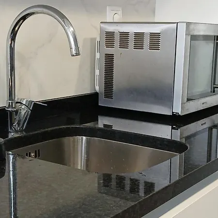 Dom wakacyjny Casinha Ferias T1 100m