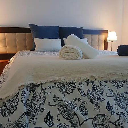 Casinha Ferias T1 100m *