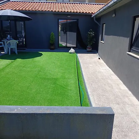 Dom wakacyjny Casinha Ferias T1 100m