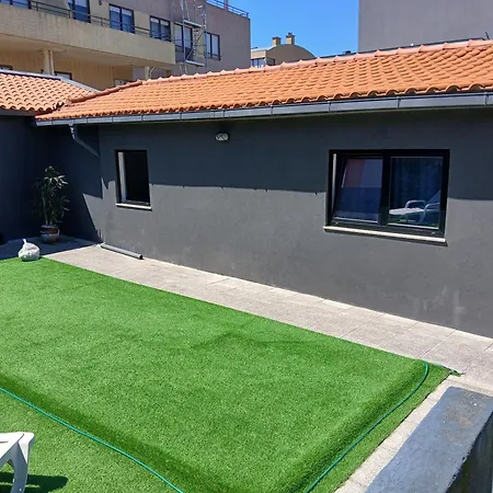 Casinha Ferias T1 100m *