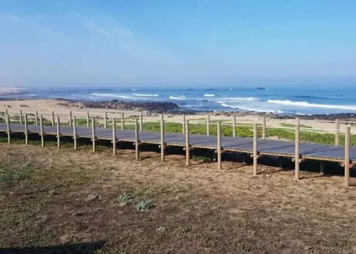 Casinha Ferias T1 100m *