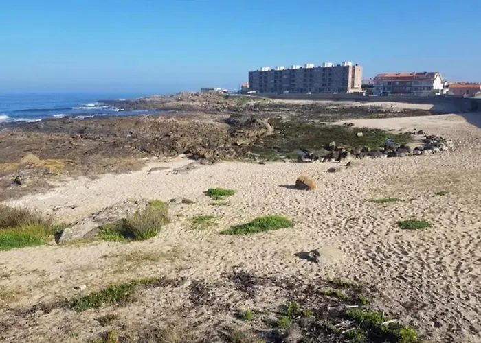 Casinha Ferias T1 100m بيت للعطل