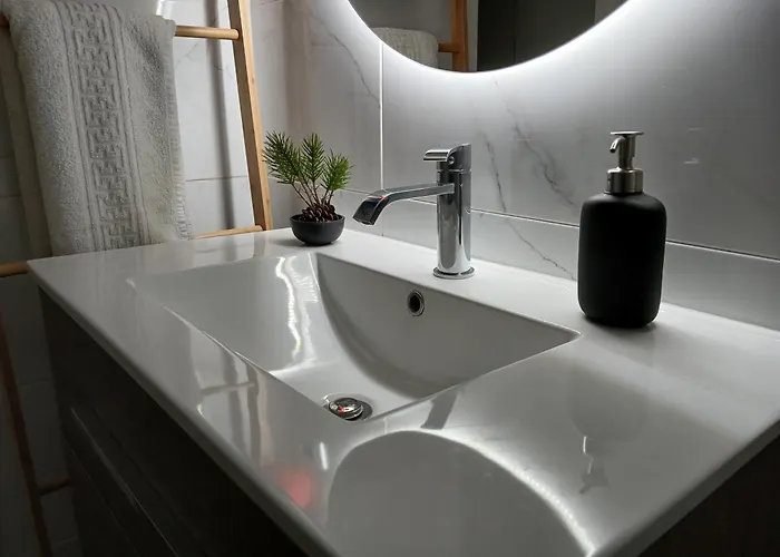 Casinha Ferias T1 100m Perafita