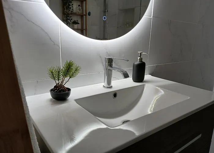 Casinha Ferias T1 100m * Perafita