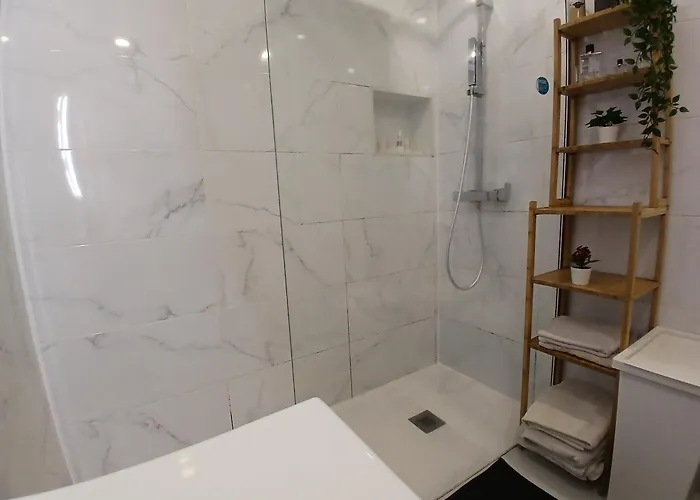 بيت للعطل Casinha Ferias T1 100m