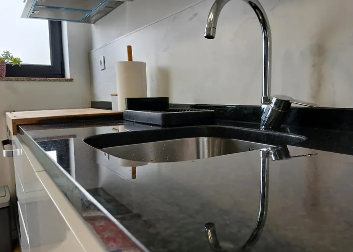 بيت للعطل Casinha Ferias T1 100m *