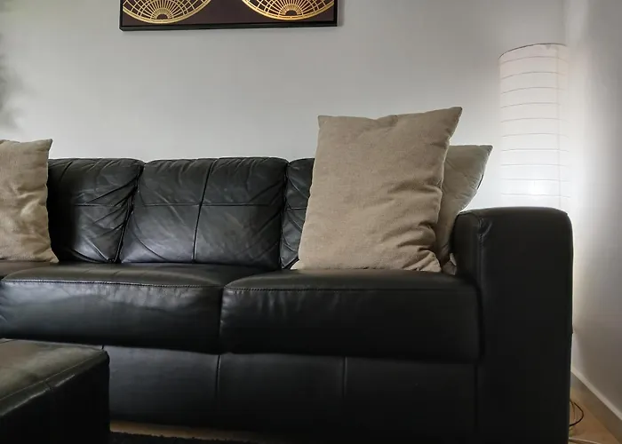 Casinha Ferias T1 100m * Perafita