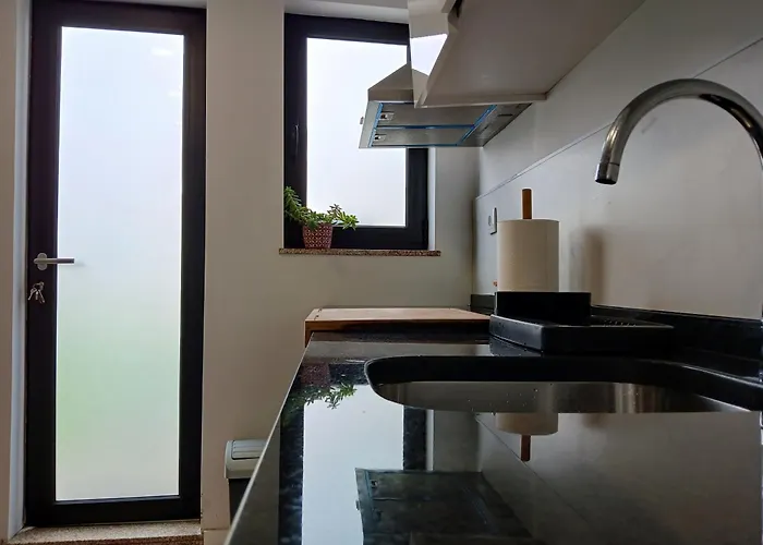 Casinha Ferias T1 100m