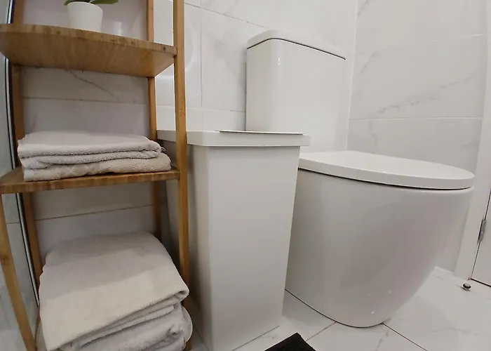 Casinha Ferias T1 100m بيت للعطل