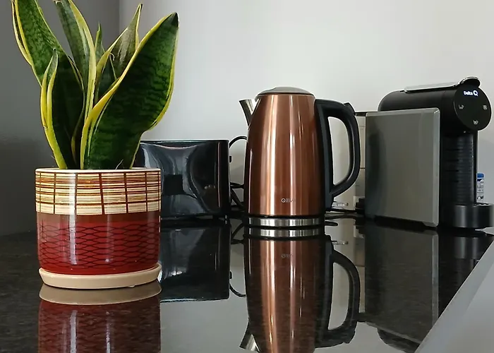 بيت للعطل Casinha Ferias T1 100m *