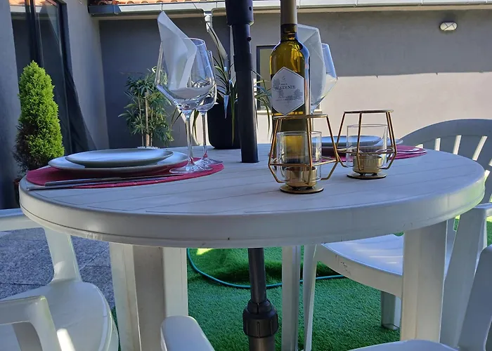 Feriehus Casinha Ferias T1 100m Perafita