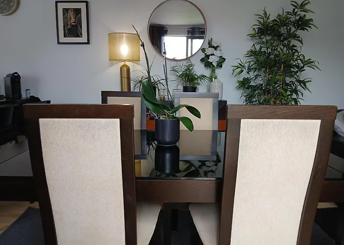 Casinha Ferias T1 100m * Perafita