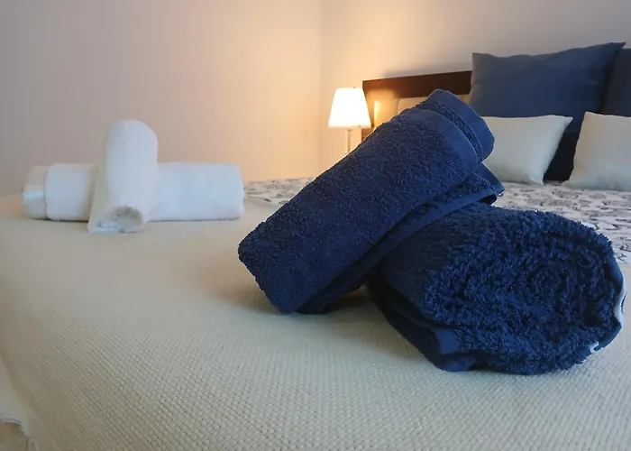 Casinha Ferias T1 100m بيت للعطل Perafita