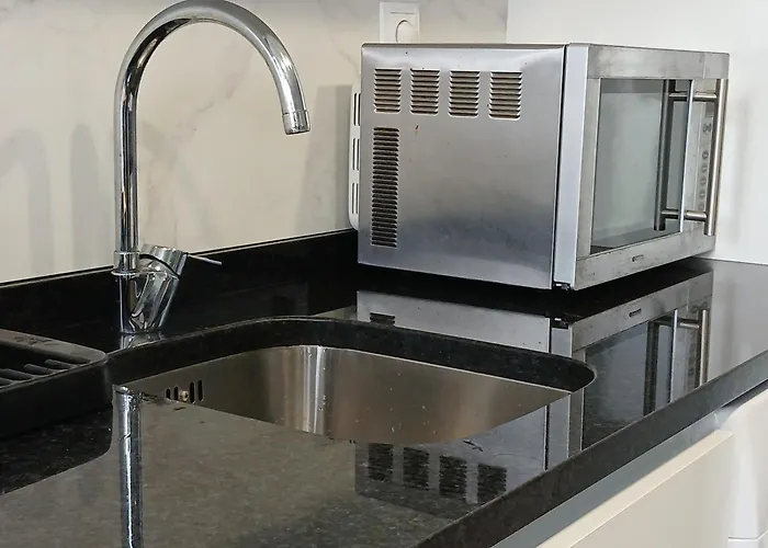 بيت للعطل Casinha Ferias T1 100m