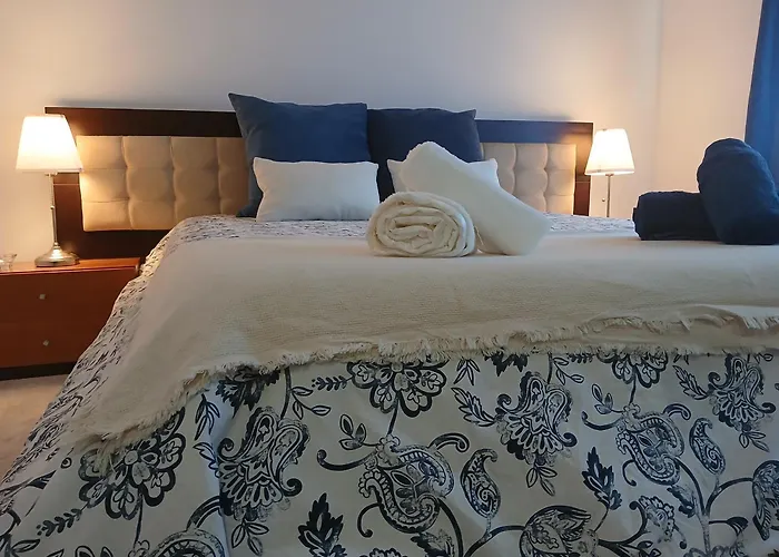 Casinha Ferias T1 100m *