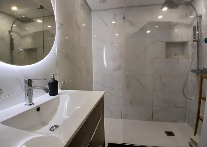 Casinha Ferias T1 100m Feriehus