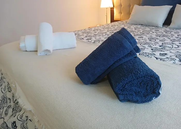 Casinha Ferias T1 100m Perafita